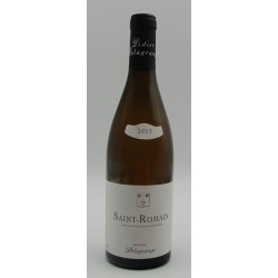 Delagrange Saint-Romain 2015 Blc 75cl Crd