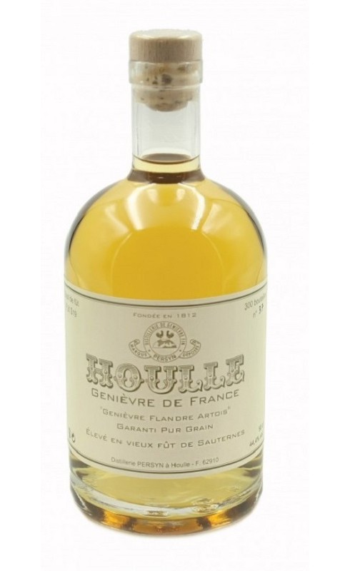 Houlle Sauternes 50cl