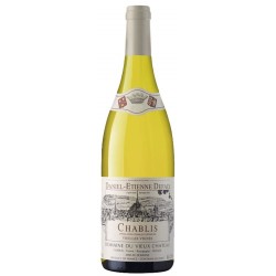 Defaix Chablis Vieilles Vignes 2012 Blc 75cl Crd