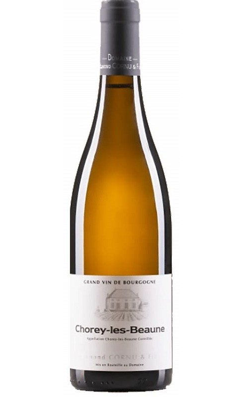 Cornu Chorey-Les-Beaune 2013 Blc 75cl Crd