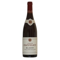 Faiveley Piece Sous Le Bois 2015 Blagny Rge 75cl Crd