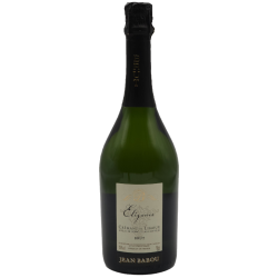 Sieurs D Arques Babou  Cremant De Limoux Blc 75cl Crd