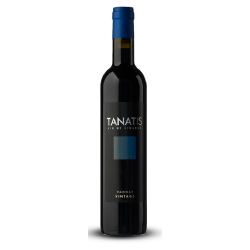 Berthoumieu Tanatis Vin De Liqueur 2007 50cl