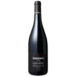 Jaboulet Evidence 2010 Vdr Rge 75cl Crd