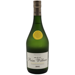 Brana - Eau De Vie Poire William 70cl