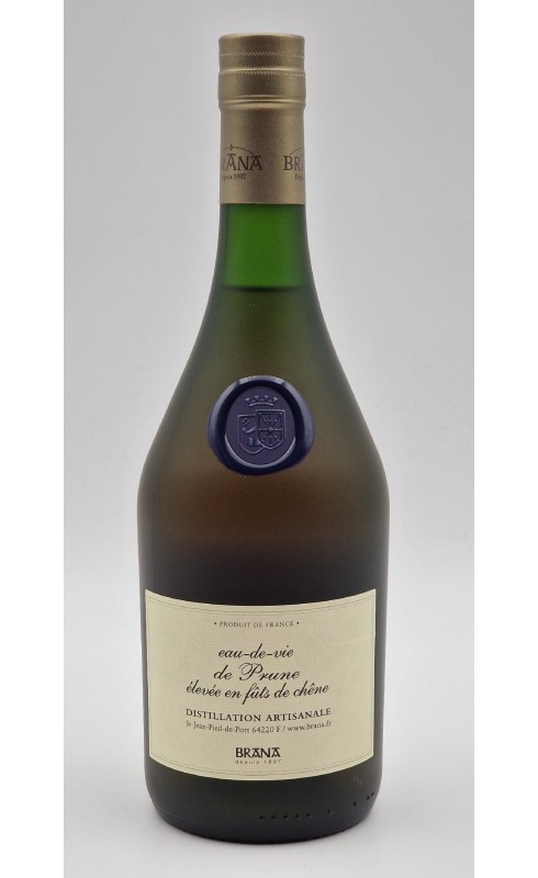 Brana - Vieille Prune 70cl