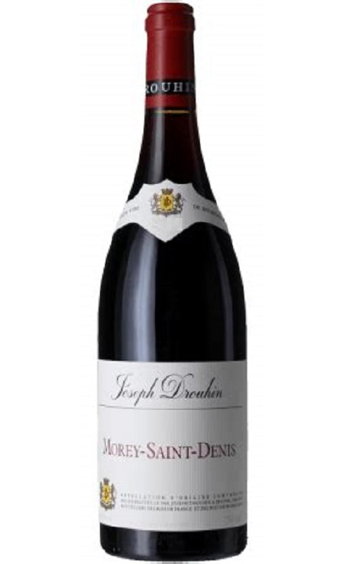 Drouhin Morey-Saint-Denis 2015 Rge 75cl Crd