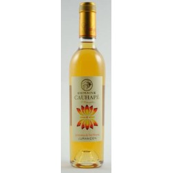 Cauhape Quintessence Du Petit Manseng 2010 Blc 75cl Crd