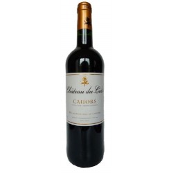 Cht Du Cedre Chateau Du Cedre 2014 Cahors Rge 75cl Crd