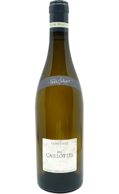 Jolivet Les Caillottes 2015 Sancerre Blc 75cl Crd