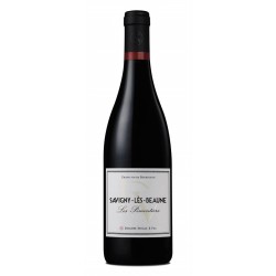 Decelle Pimentiers 2014 Savigny Rge 75cl Crd