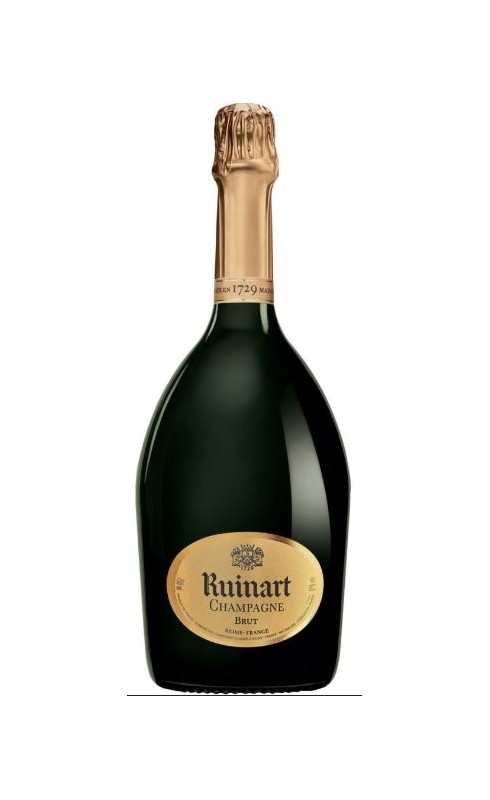 Ruinart Brut Champagne Blc 37 5 Cl Crd