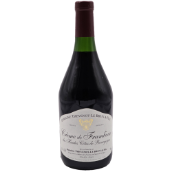 Thevenot - Creme De Framboise 18 70cl Crd