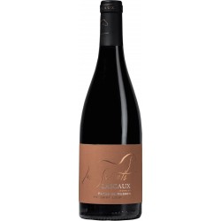 Lascaux Secrets De Lascaux 2011 Pic-St-Loup Rge 75 Cl Crd