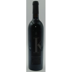 Le Bouis Cuvee K 2007 Corbieres Rge 75cl Crd