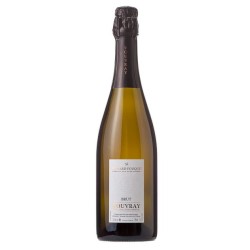 Aubuisieres Methode Tradition Brut Vouvray Blc 75cl Crd