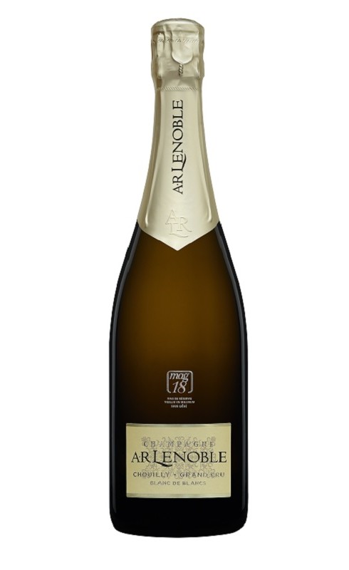 Lenoble Blanc De Blancs Blc 75cl Crd