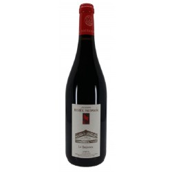 Baudouin La Fresnaye 2014 Anjou Rge 75cl Crd