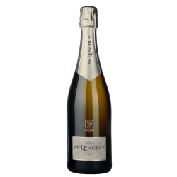 Lenoble Brut Intense Champagne Blc 75cl Crd