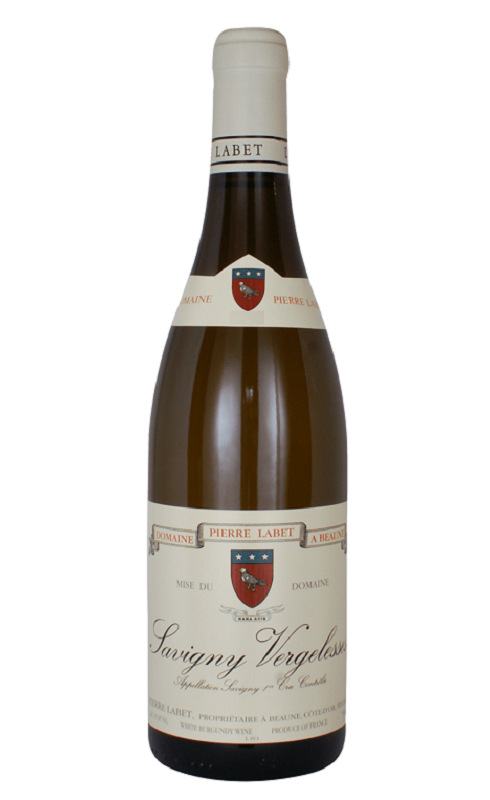 Labet Vergelesses 2015 Savigny Blc 75cl Crd