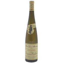 Weinbach Altenbourg 2015 Pinot Gris Blc 75cl Crd