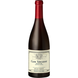 Jadot Clos De Vougeot Village 2007 Rge 75cl Crd