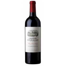 Cht Fonplegade 2011 St-Emilion Gc Rge 75cl Crd