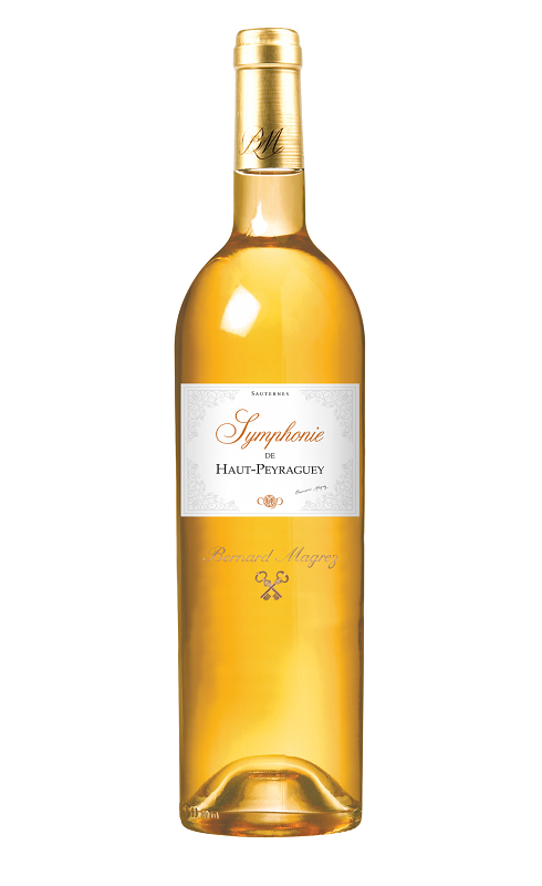 Cht Symphonie Ht Peyraguey 2015 Sauternes Blc Mx 75cl Crd