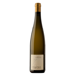 Trapet Sporen 2011 Riesling Blc 75cl Crd