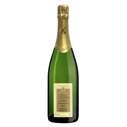 Jaillance Sud Cremant De Bdx Brouette Blc 75cl Crd