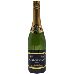 Bailly Saint Meyland Brut Methode Trad Blc 75cl Crd