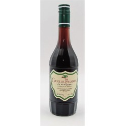 Bailly Creme De Framboise 70cl Crd