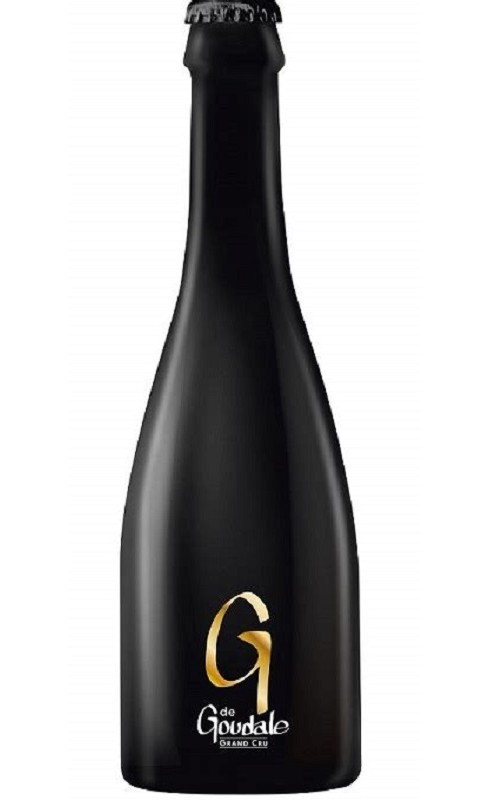 G De Goudale 7 9 33cl Crd