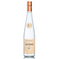 Mette - Aubepine Eaux De Vie 70 Cl Crd