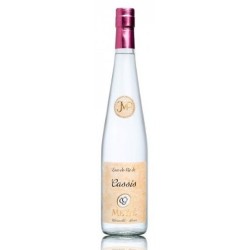 Mette - Cassis Eaux De Vie 70 Cl Crd