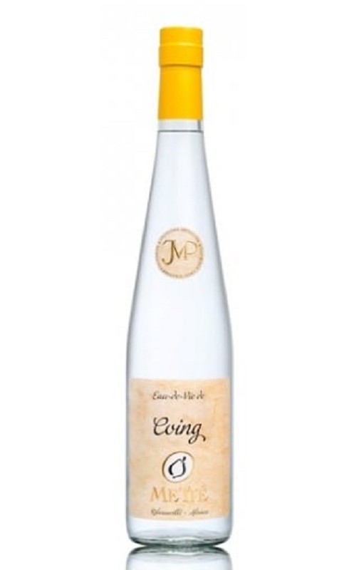 Mette - Coing Eaux De Vie 70 Cl Crd