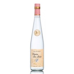 Mette - Fraise Des Bois Eaux De Vie 70 Cl Crd