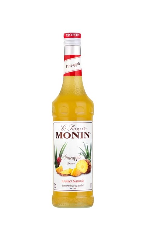 Monin Ananas 70 Cl