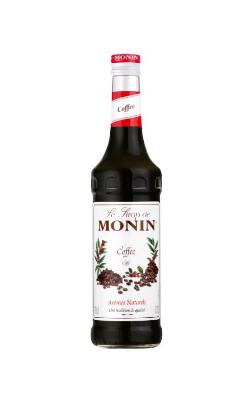 Monin Cafe 70 Cl