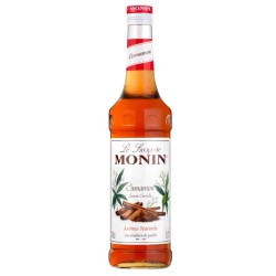 Monin Cannelle 70 Cl