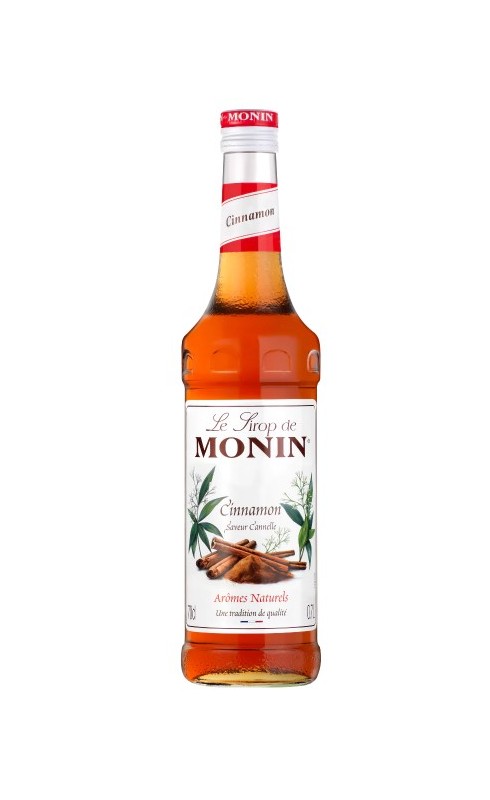 Monin Cannelle 70 Cl