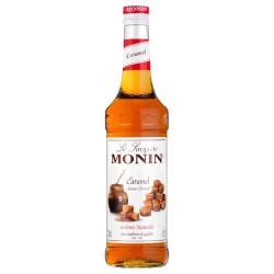 Monin Caramel 70 Cl