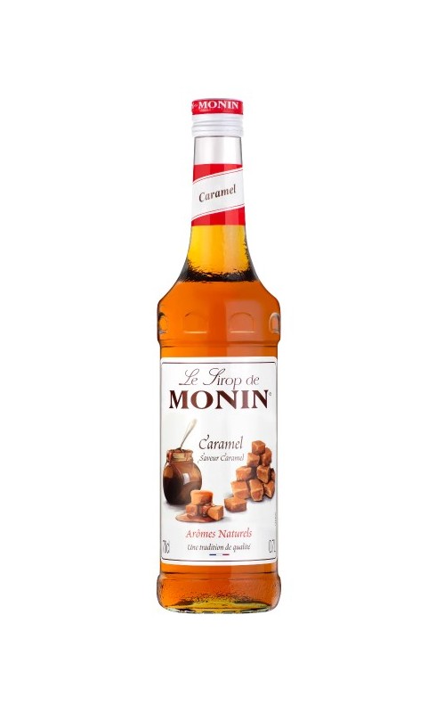 Monin Caramel 70 Cl