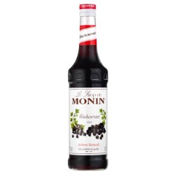 Monin Cassis 1 L