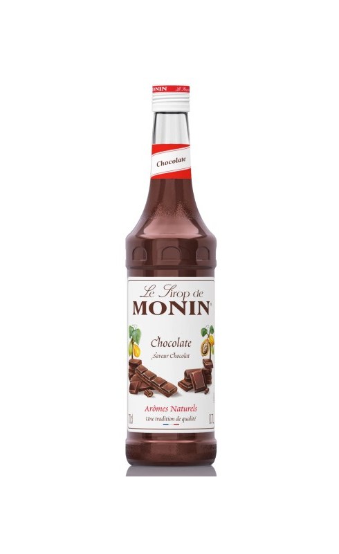 Monin Chocolat 70 Cl