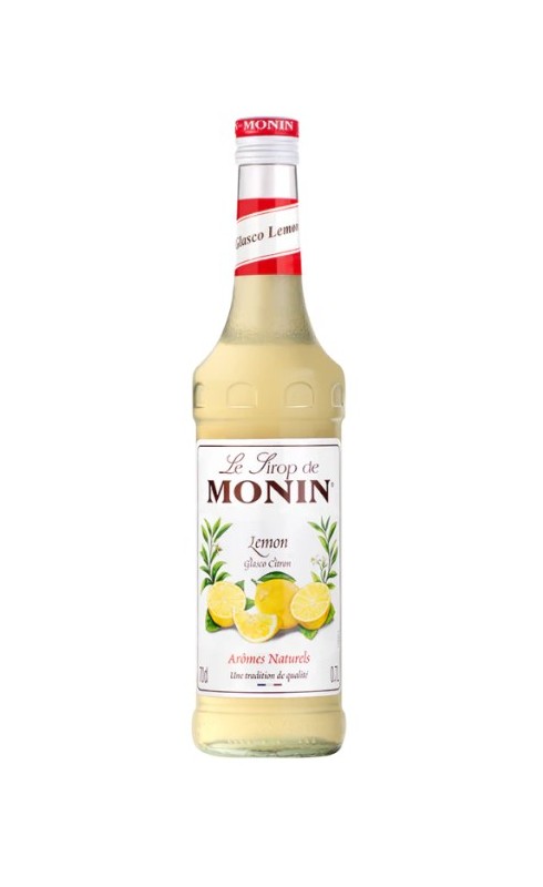 Monin Citron 1 L