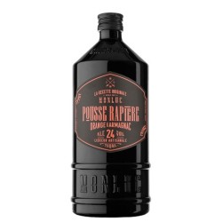 Monluc Pousse Rapiere Liqueur 70cl Crd