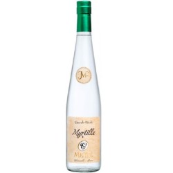 Mette - Myrtille Eaux De Vie 70 Cl Crd