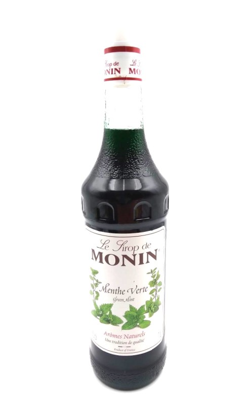 Monin Menthe Verte 1 L