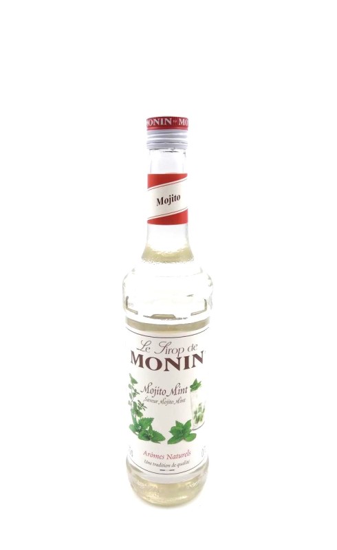 Monin Mojito Mint 70 Cl